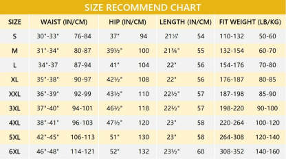 2022 Upgraded Waterproof Tactical Shorts