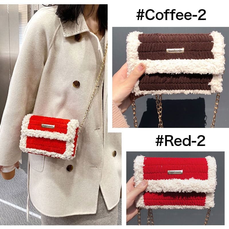 DIY Bag(Best Gifts For Your Lover)