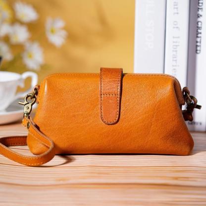 Premium leather Retro Handmade Bag(FREE SHIPPING)