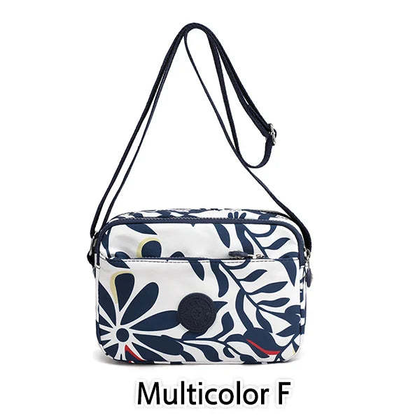 Crossbody Multicolor Bag(BUY 2 FREE SHIPPING )