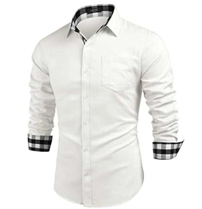 2022 Summer Gentleman Paneled Casual Buttons Pocket Blouse