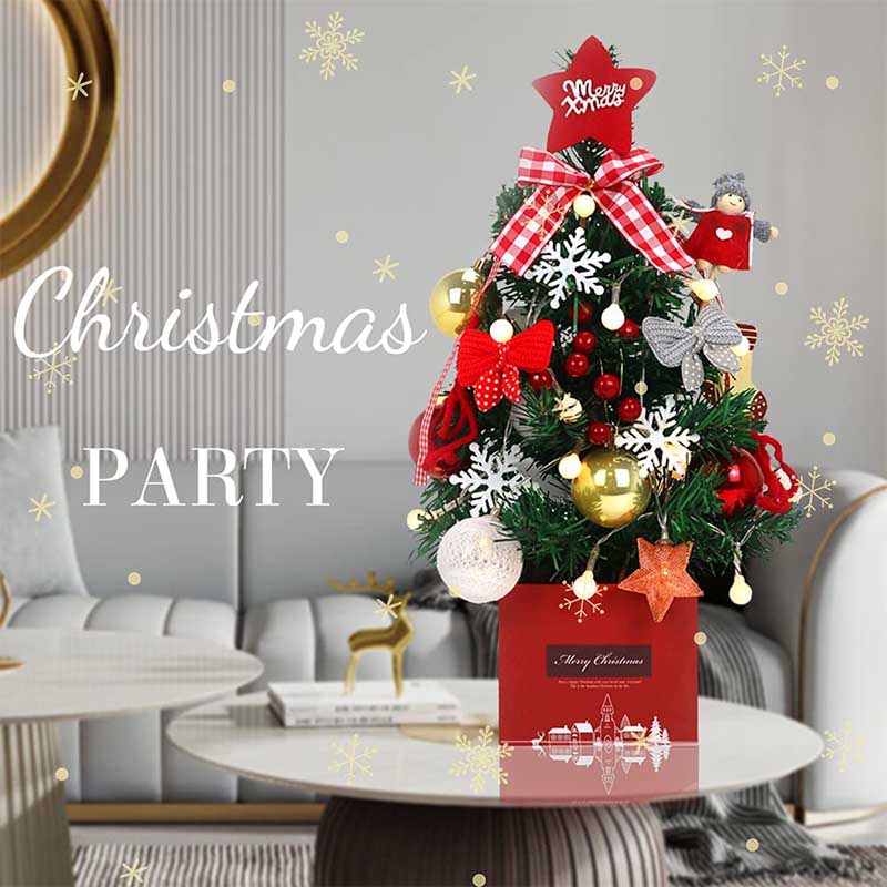 MINTIML® Desktop Decoration Christmas Tree