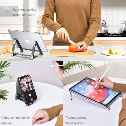 3-IN-1 Multi-Functional HOLDER FOR LAPTOP/PAD /MOBILE PHONE