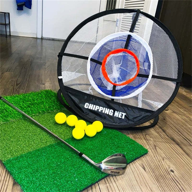 SUMMER HOT SALE ⚡ Golf Practice Net
