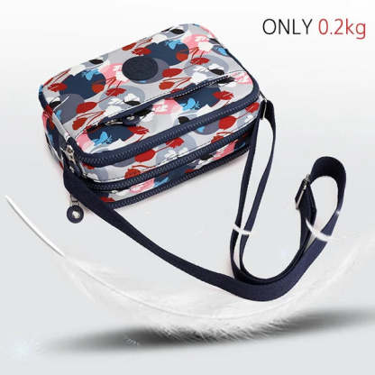 Crossbody Multicolor Bag(BUY 2 FREE SHIPPING )