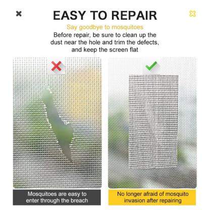 Screen Repair Tape (BUY 3 GET 2 FREE)