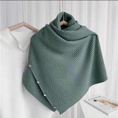 Fashion Scarf For Shawls