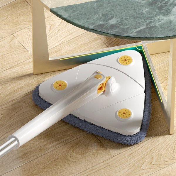 Mintiml® 360° Rotatable Adjustable Cleaning Mop
