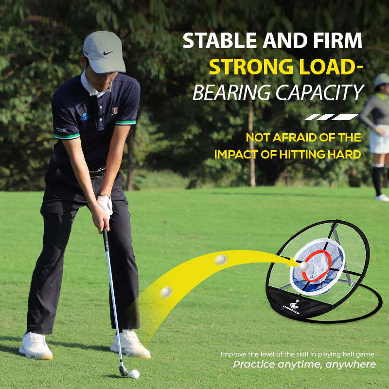 SUMMER HOT SALE ⚡ Golf Practice Net