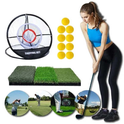SUMMER HOT SALE ⚡ Golf Practice Net