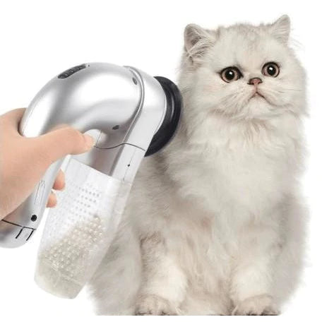 Cat&Dog Grooming System