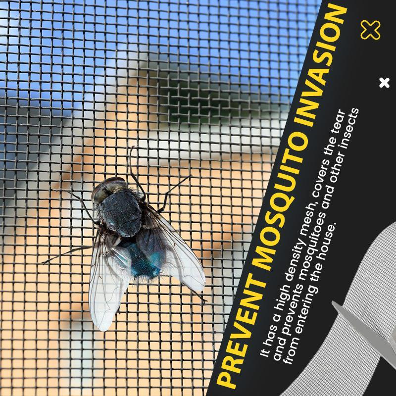 Screen Repair Tape (BUY 3 GET 2 FREE)