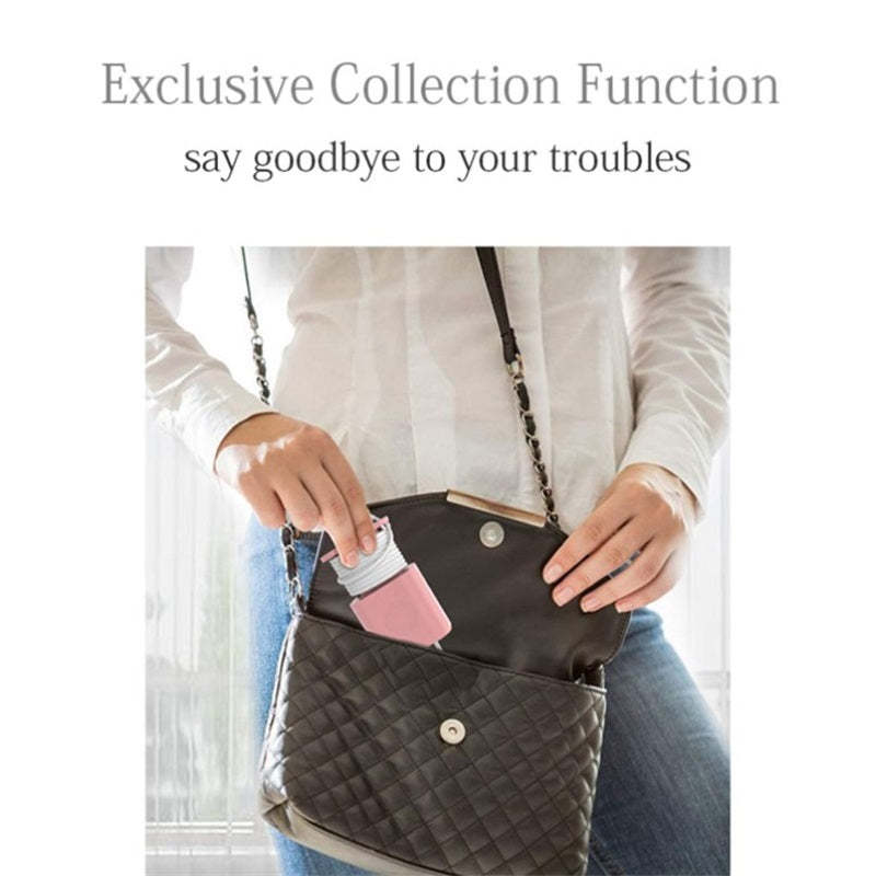 Pousbo® 2 In 1 Silicone Charger Protector