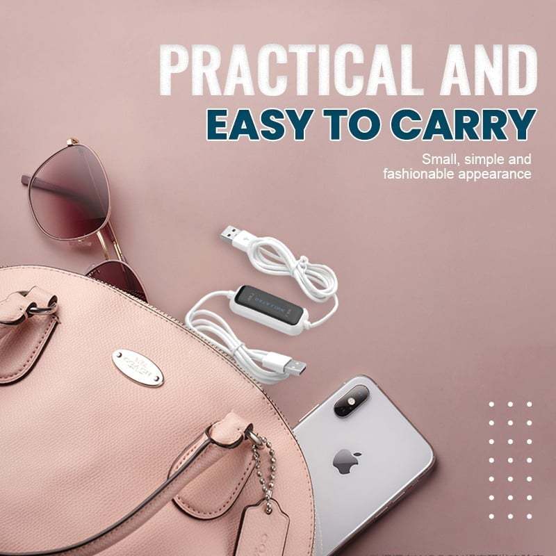 USB PC To PC Transfer Cable