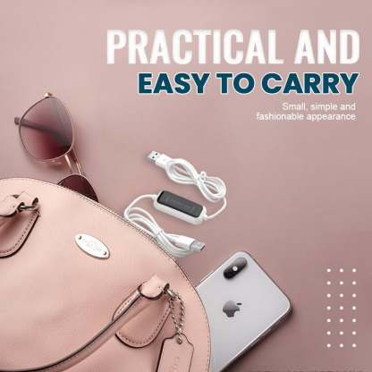 USB PC To PC Transfer Cable