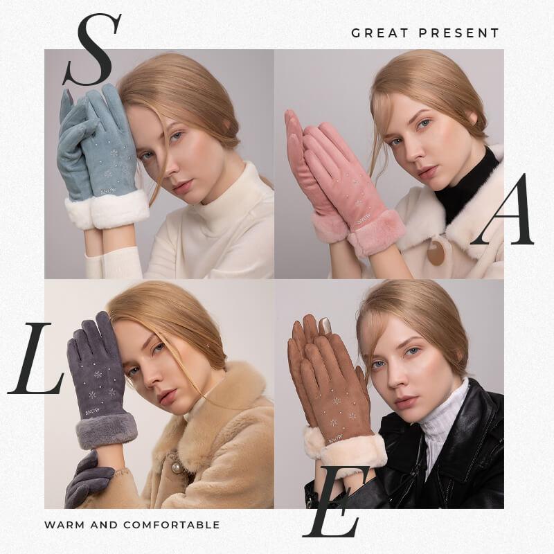 Mintiml Women Warming Hand