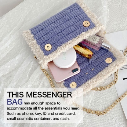 DIY Bag(Best Gifts For Your Lover)