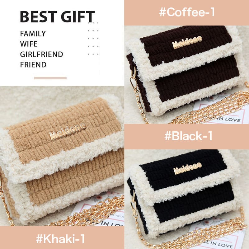 DIY Bag(Best Gifts For Your Lover)