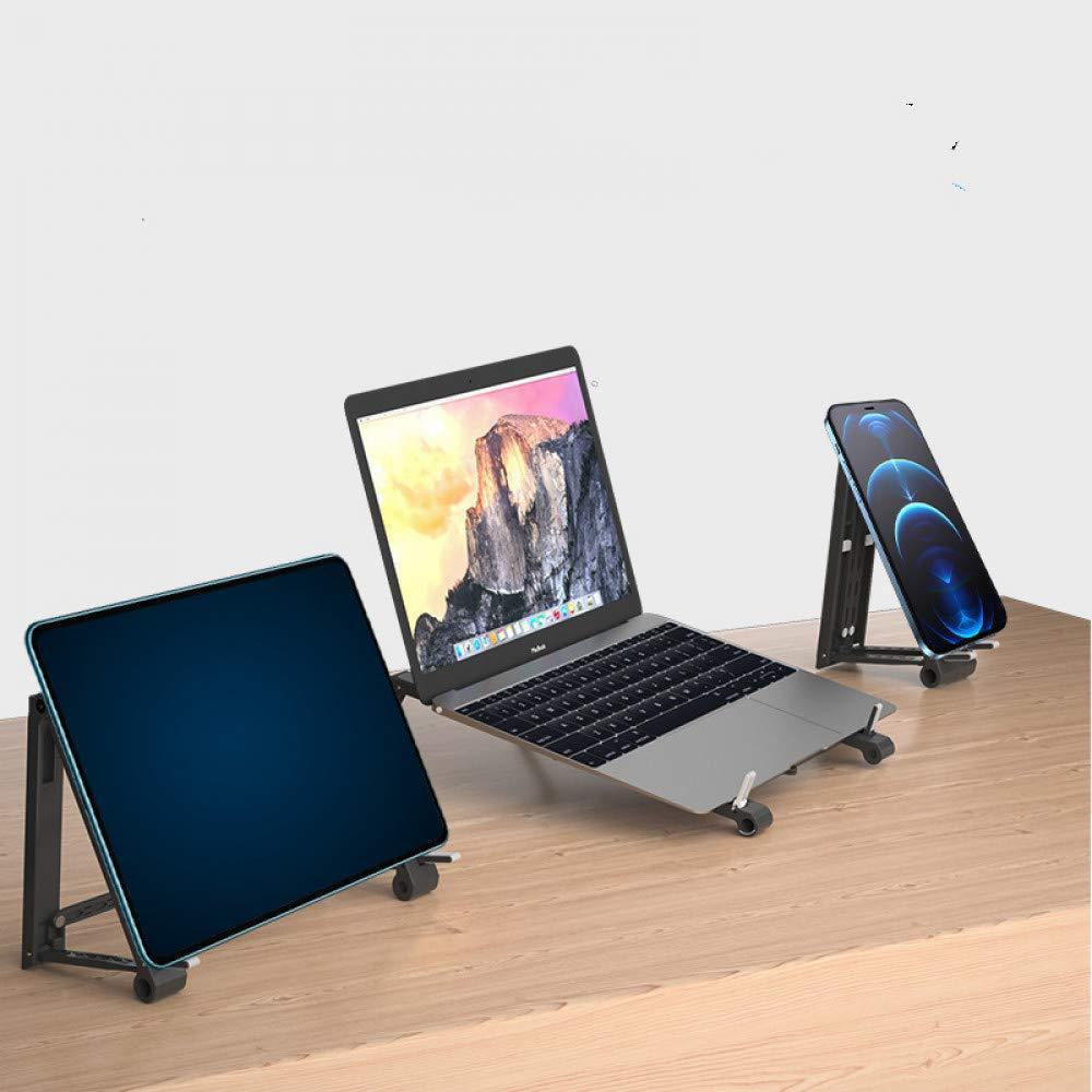 3-IN-1 Multi-Functional HOLDER FOR LAPTOP/PAD /MOBILE PHONE
