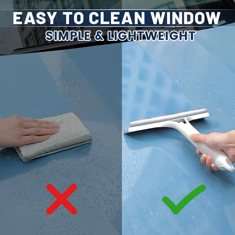 3 in 1 Window Cleaning Tool