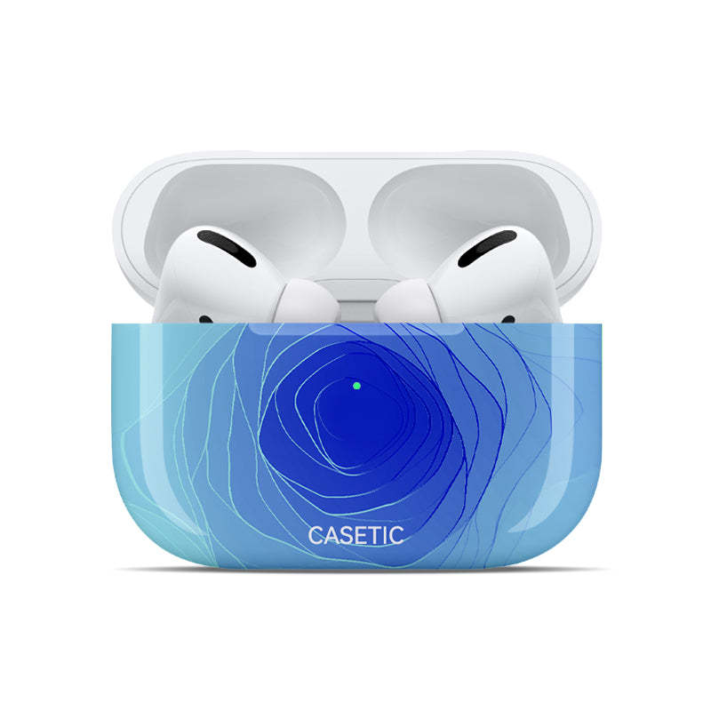 Casetic Glacier Deep Sea Case