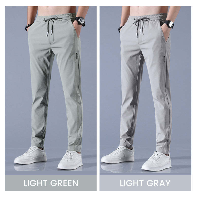 BUY 1 GET 1 FREE - Unisex Quick Dry Stretch Sweatpants