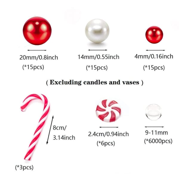 Crystal Soil Water Bead Gel