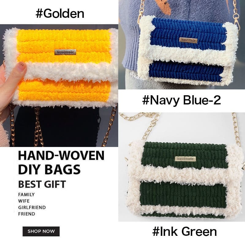 DIY Bag(Best Gifts For Your Lover)