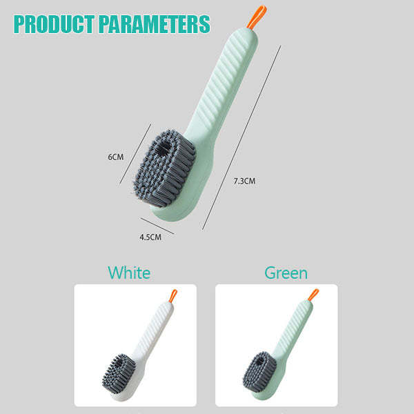 Mintiml® Multifunctional Liquid Shoe Brush