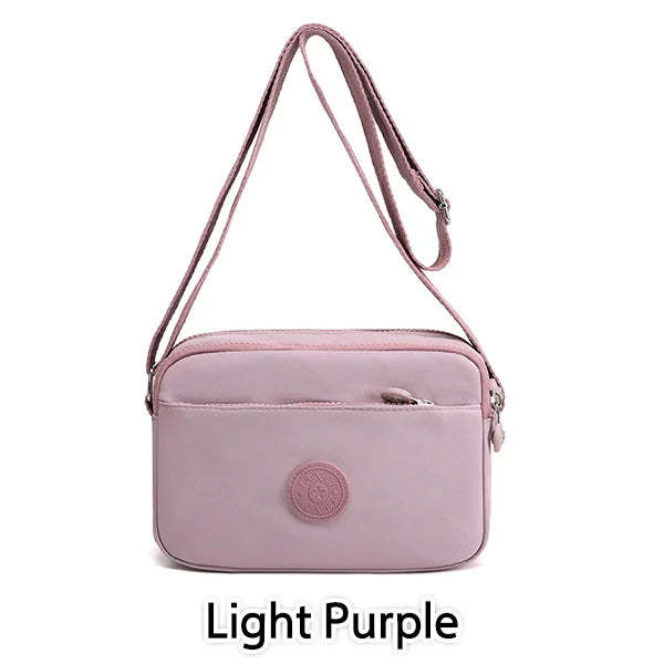 Crossbody Multicolor Bag(BUY 2 FREE SHIPPING )
