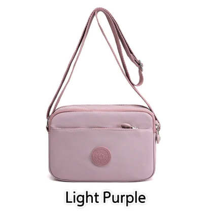 Crossbody Multicolor Bag(BUY 2 FREE SHIPPING )