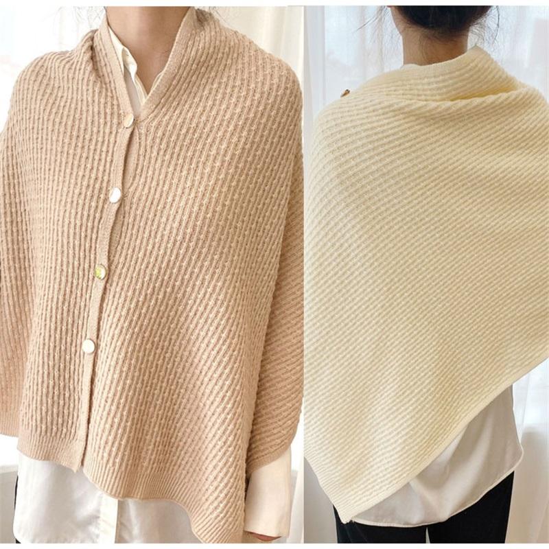 Fashion Scarf For Shawls