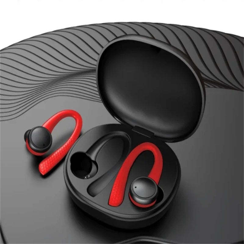 Wireless Bluetooth Sports Headset