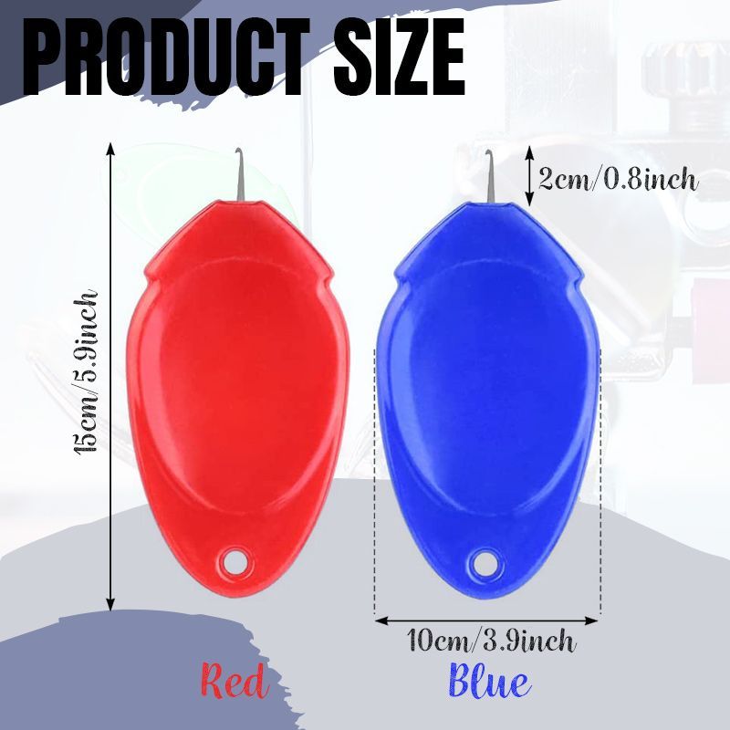 Simple threader（10 PCS）