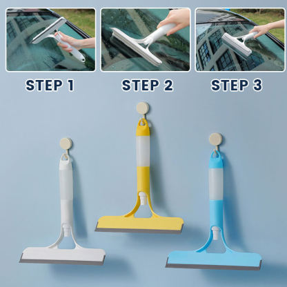 3 in 1 Window Cleaning Tool