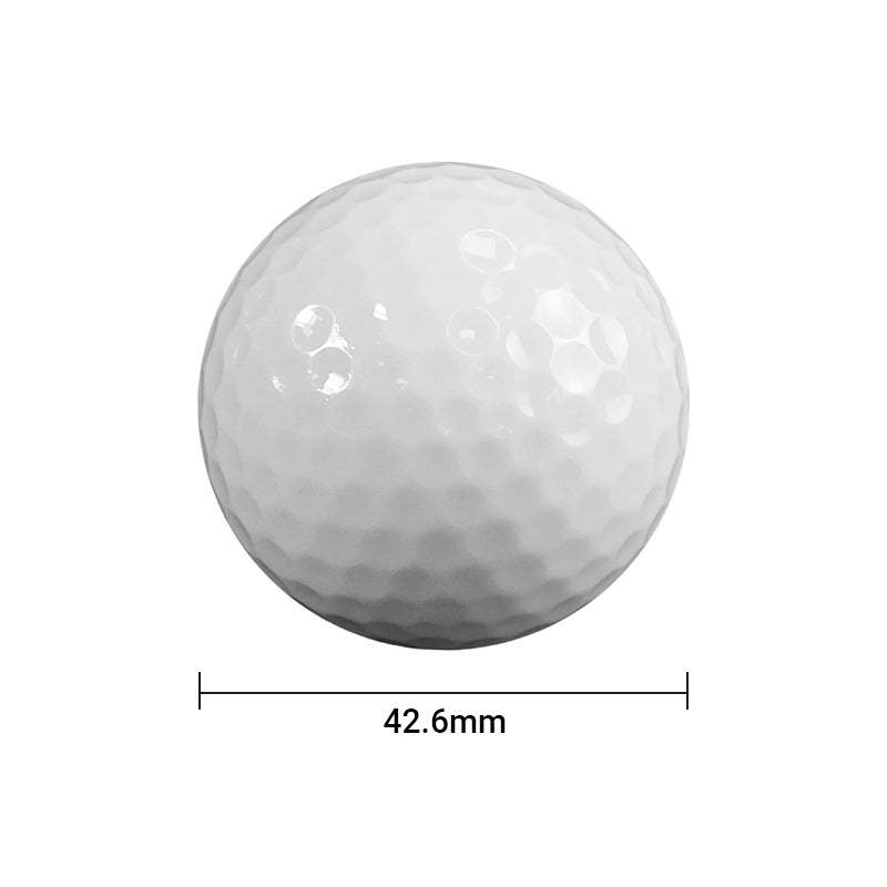 Luminous Golf Balls