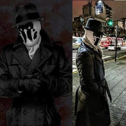 Halloween Promotion-The Spooky Animated Mask