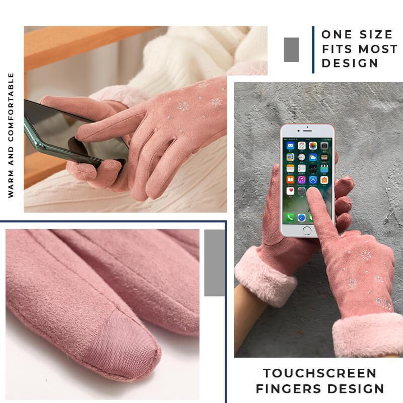 Mintiml Women Warming Hand