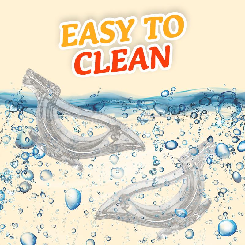 Transparent Manual Juicer