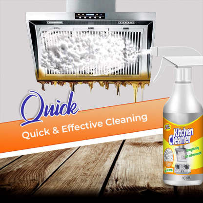 Mintiml® Kitchen Foam Cleaner
