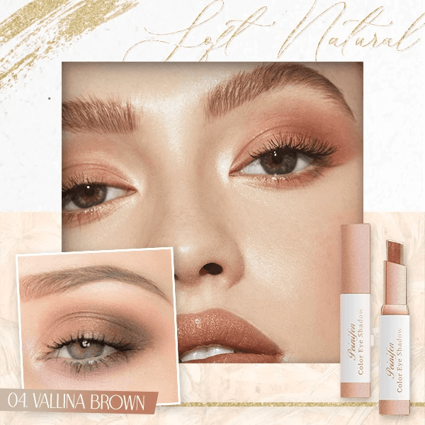 (Buy 1 Get 1 Free) Glitter Gradient Eyeshadow Stick