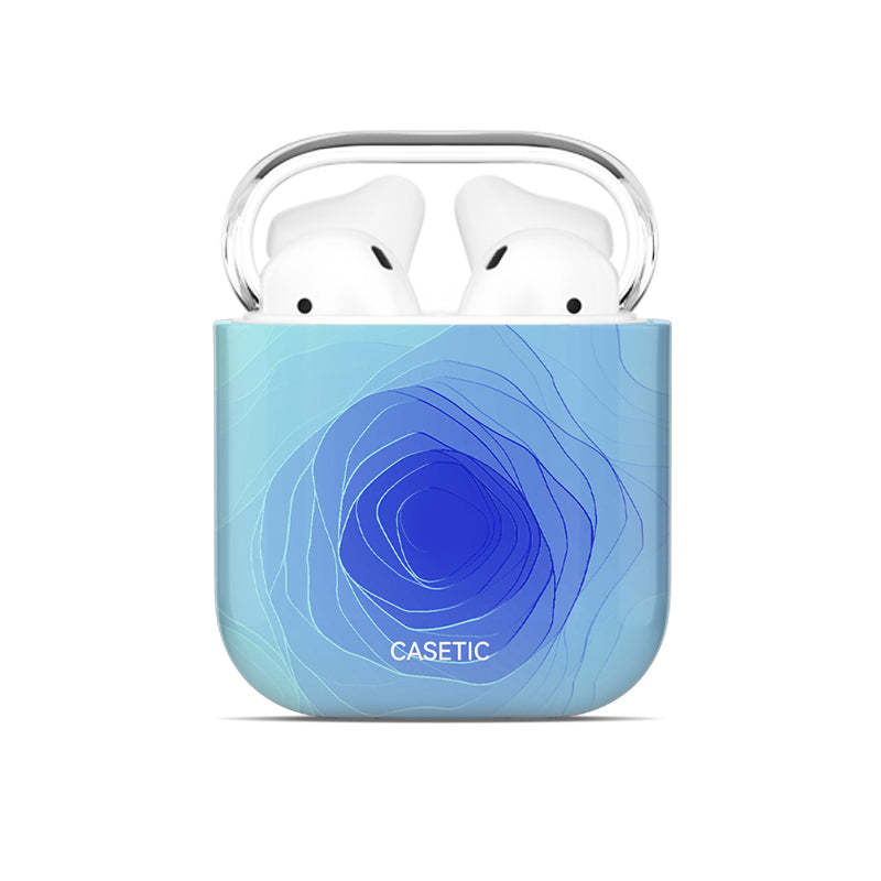 Casetic Glacier Deep Sea Case