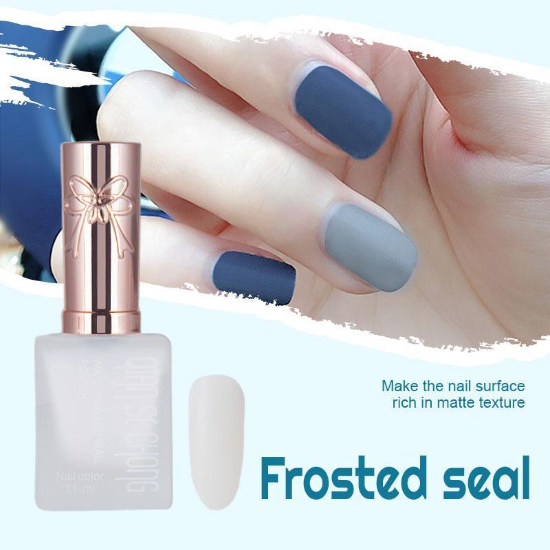 Peel Off Nail Polish（50% OFF）