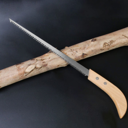 Hot Sale - SAVE 50% OFF🔥 Household Handle Multi-Function Saw