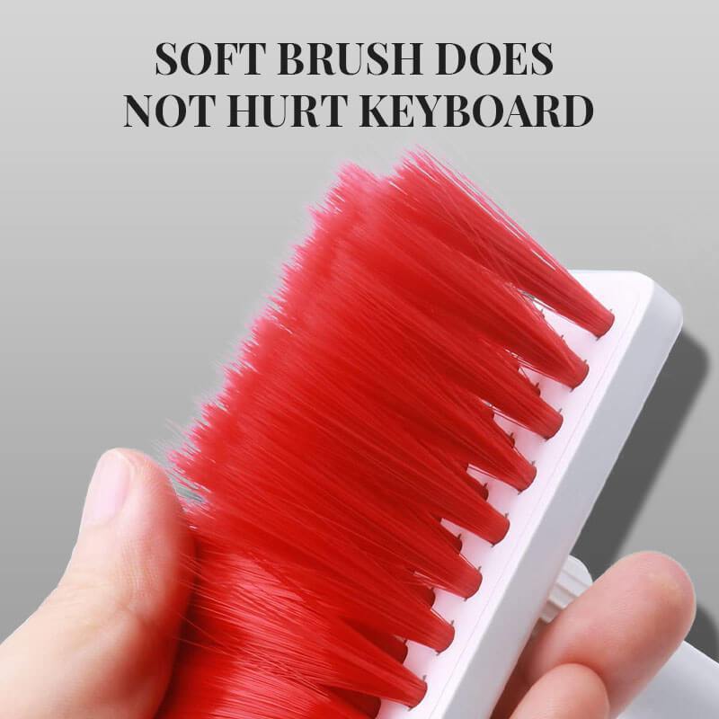 5 in 1 Keyboard Cleaning Brush Kit