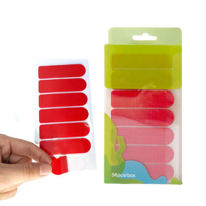 Pousbo® 56PCS Traceless Nano Double-Sided Adhesive Tape