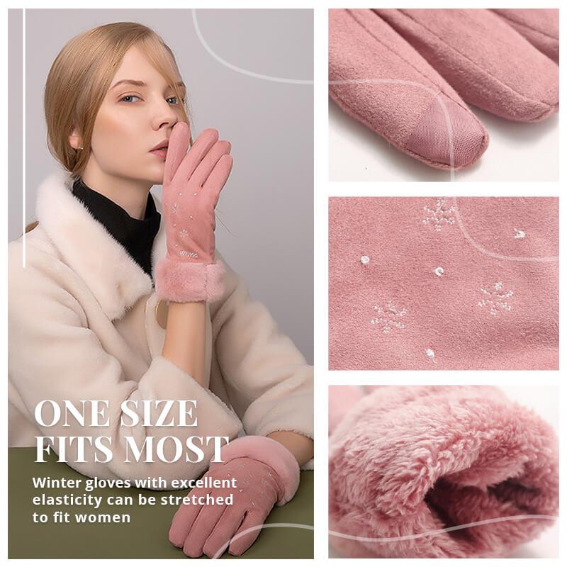 Mintiml Women Warming Hand