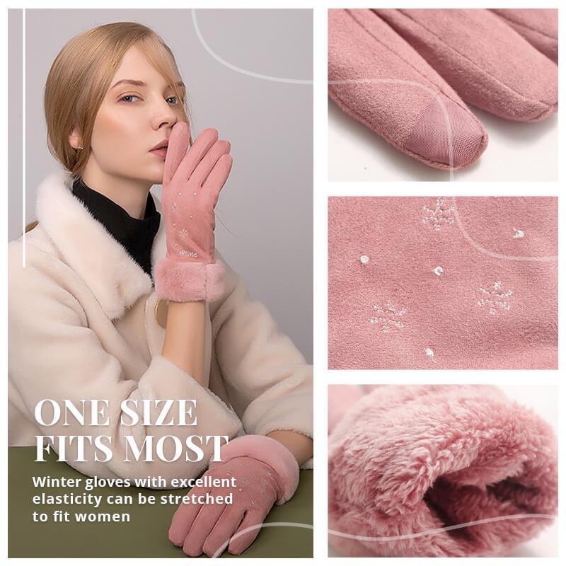 Mintiml Women Warming Hand