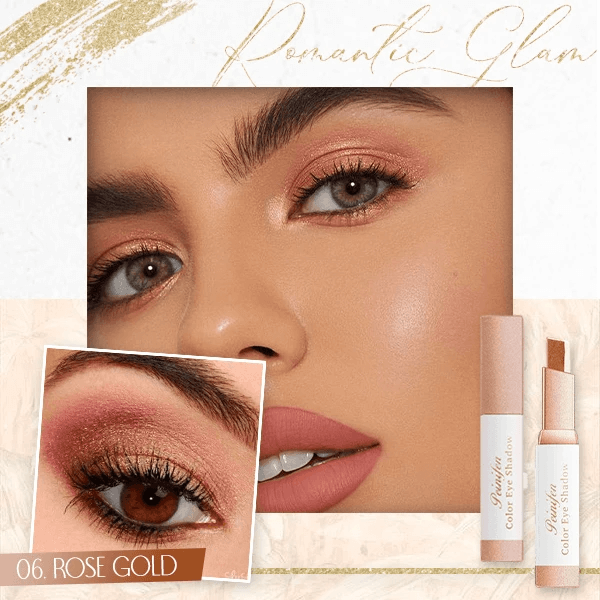 (Buy 1 Get 1 Free) Glitter Gradient Eyeshadow Stick