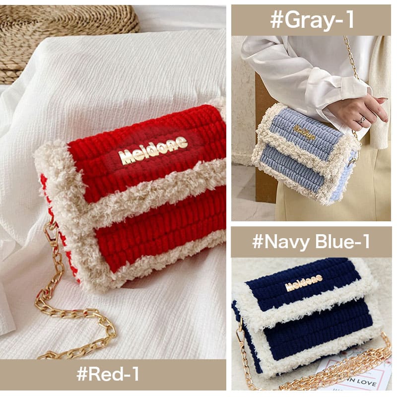 DIY Bag(Best Gifts For Your Lover)